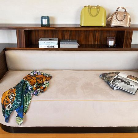 Apartament Il Garofano Rosa Werona Zewnętrze zdjęcie