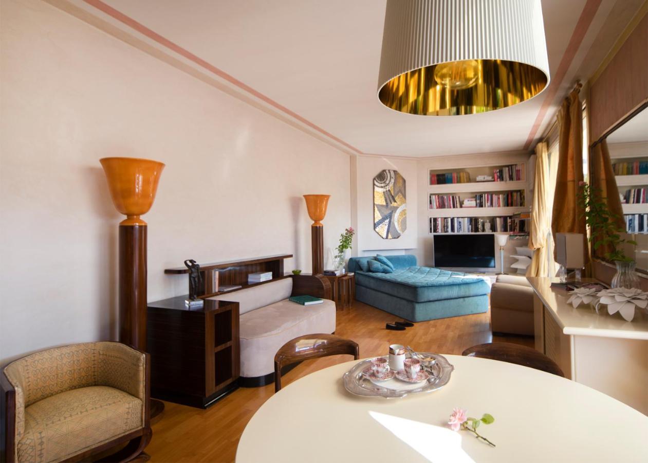 Apartament Il Garofano Rosa Werona Zewnętrze zdjęcie