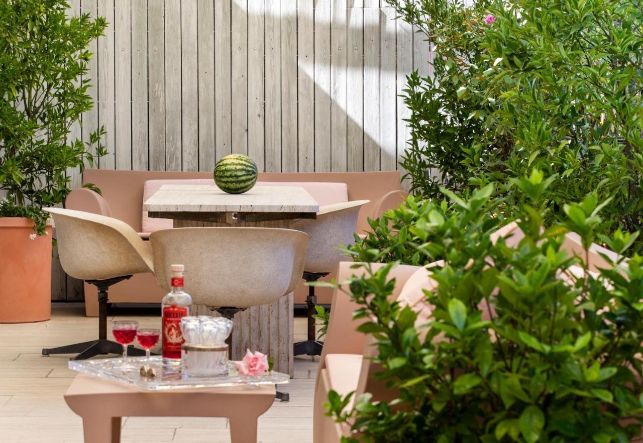 Apartament Il Garofano Rosa Werona Zewnętrze zdjęcie