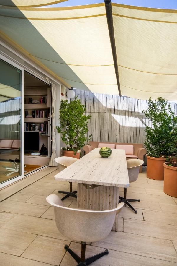 Apartament Il Garofano Rosa Werona Zewnętrze zdjęcie
