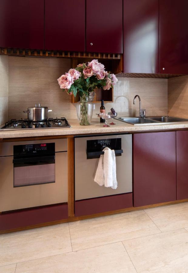 Apartament Il Garofano Rosa Werona Zewnętrze zdjęcie