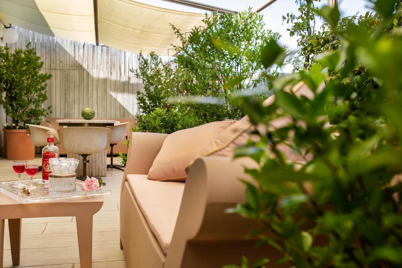 Apartament Il Garofano Rosa Werona Zewnętrze zdjęcie