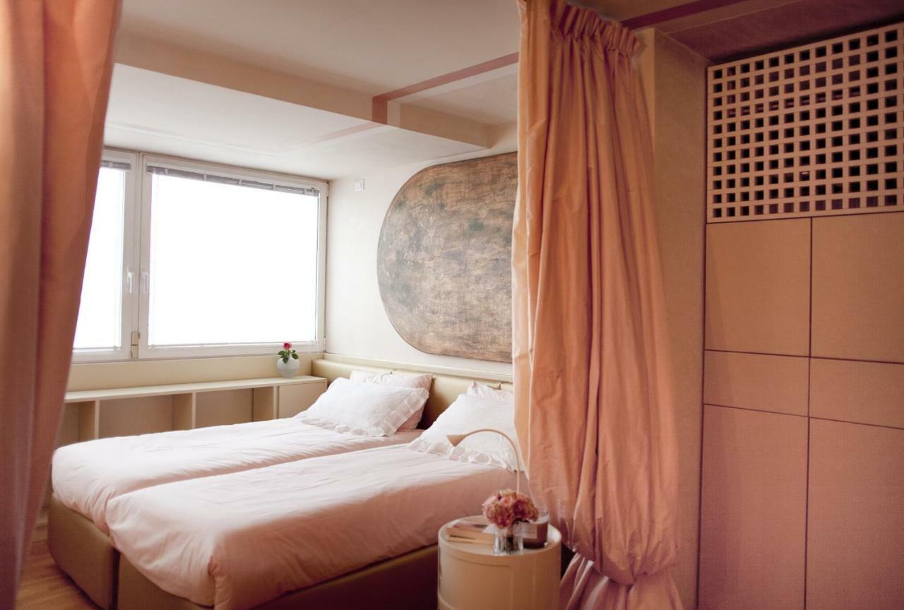 Apartament Il Garofano Rosa Werona Zewnętrze zdjęcie