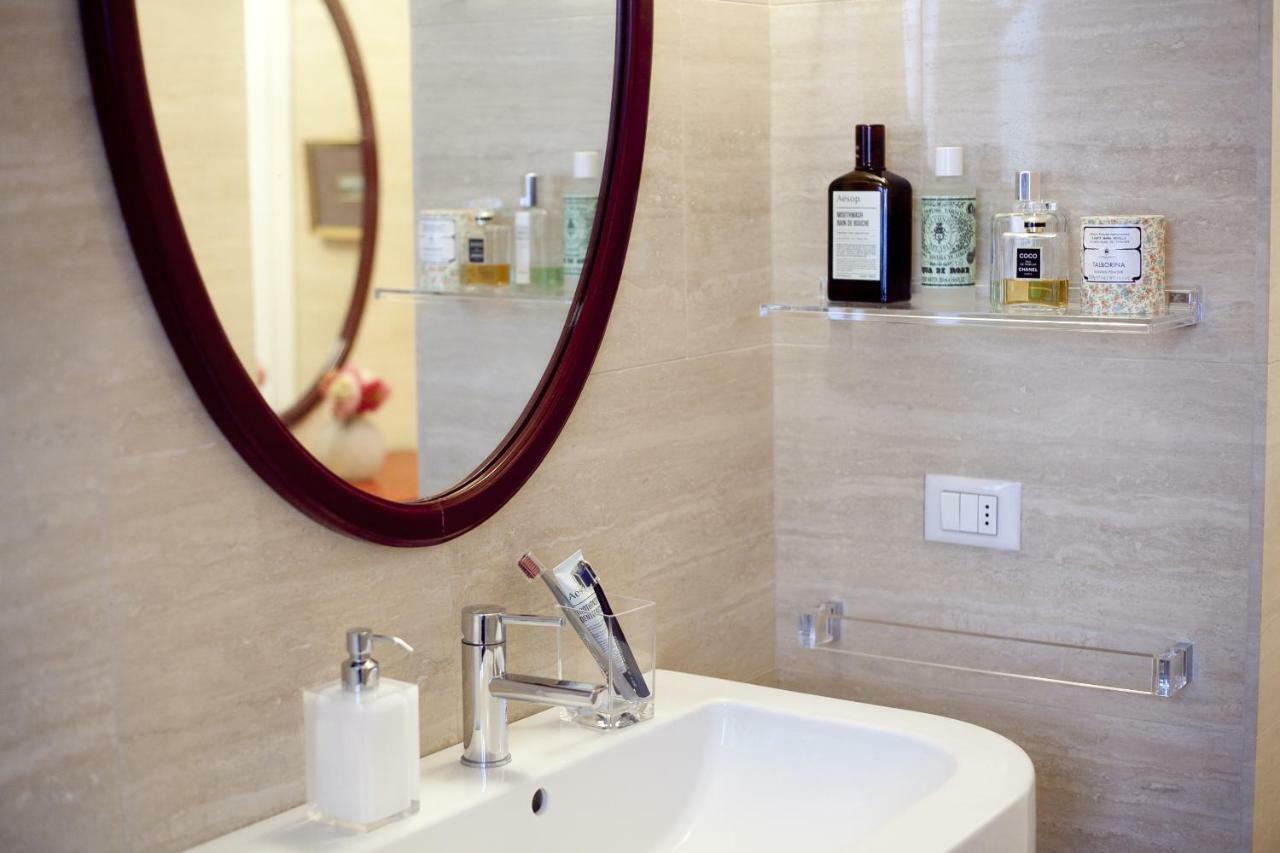 Apartament Il Garofano Rosa Werona Zewnętrze zdjęcie