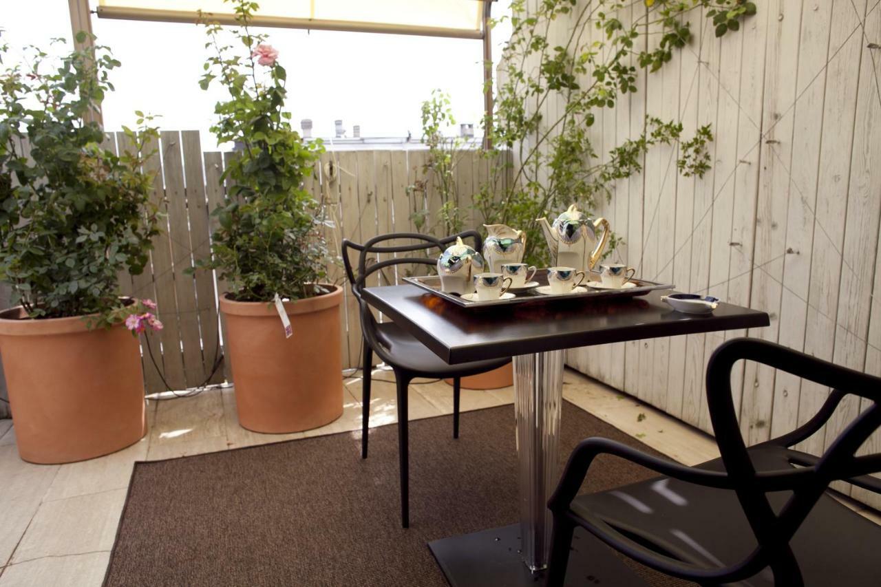 Apartament Il Garofano Rosa Werona Zewnętrze zdjęcie