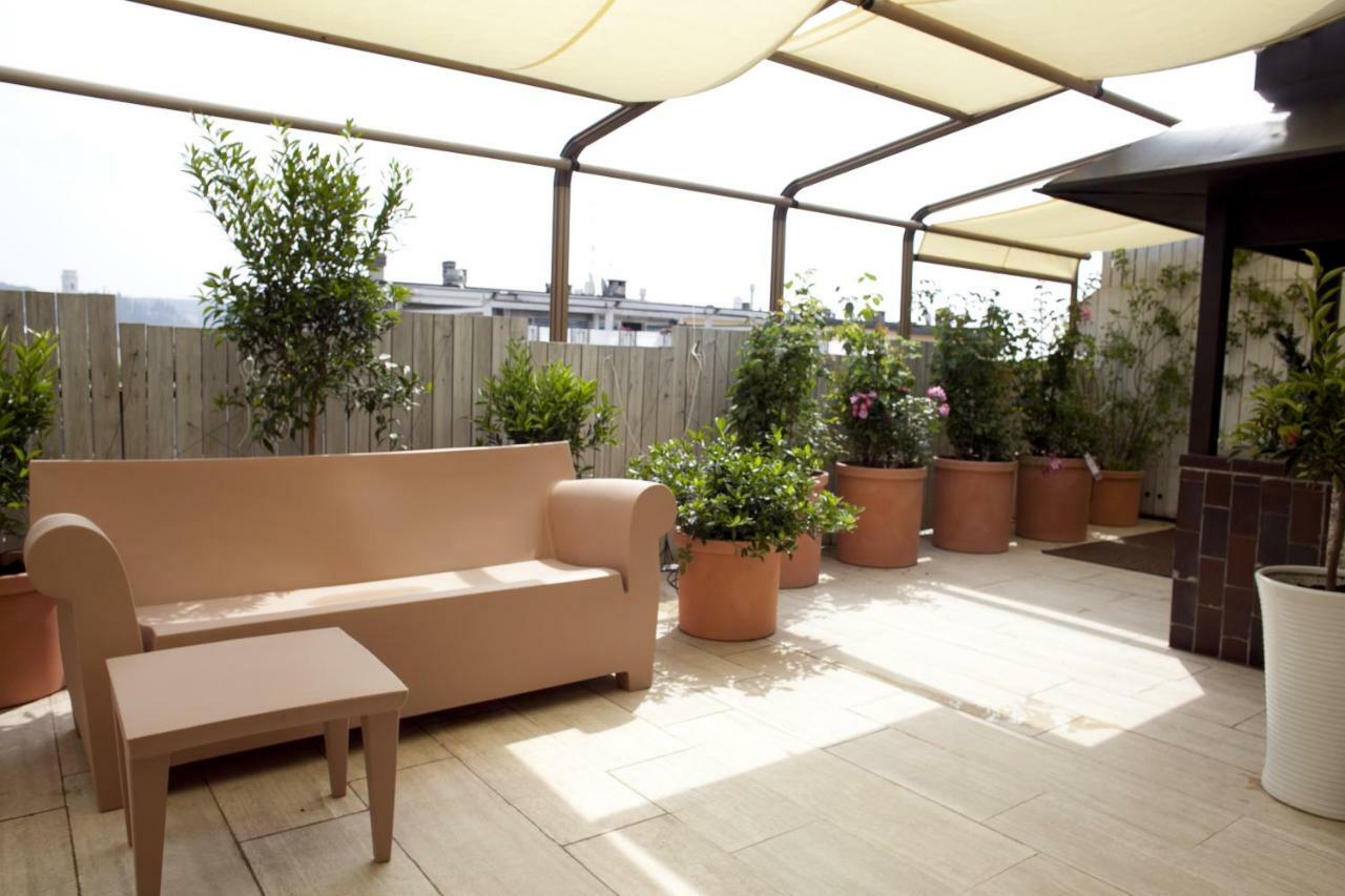 Apartament Il Garofano Rosa Werona Zewnętrze zdjęcie