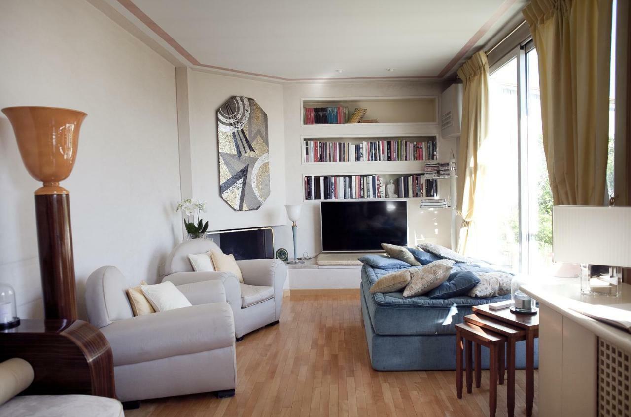 Apartament Il Garofano Rosa Werona Zewnętrze zdjęcie