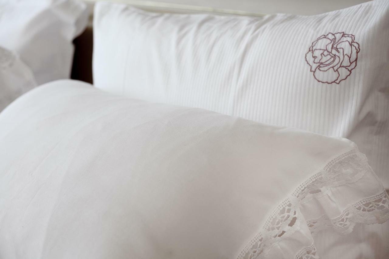 Apartament Il Garofano Rosa Werona Zewnętrze zdjęcie