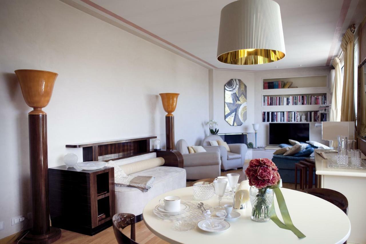 Apartament Il Garofano Rosa Werona Zewnętrze zdjęcie