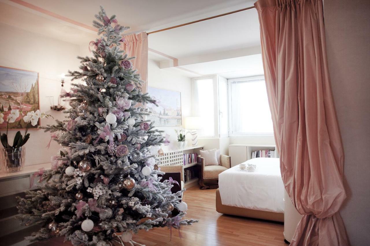 Apartament Il Garofano Rosa Werona Zewnętrze zdjęcie