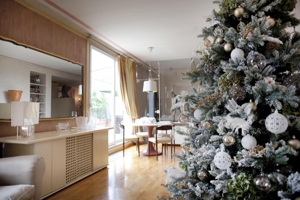 Apartament Il Garofano Rosa Werona Zewnętrze zdjęcie