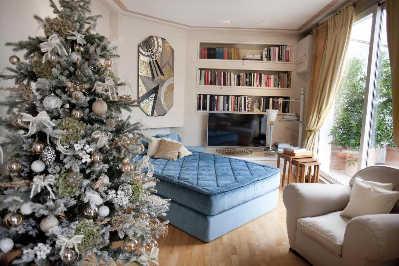 Apartament Il Garofano Rosa Werona Zewnętrze zdjęcie